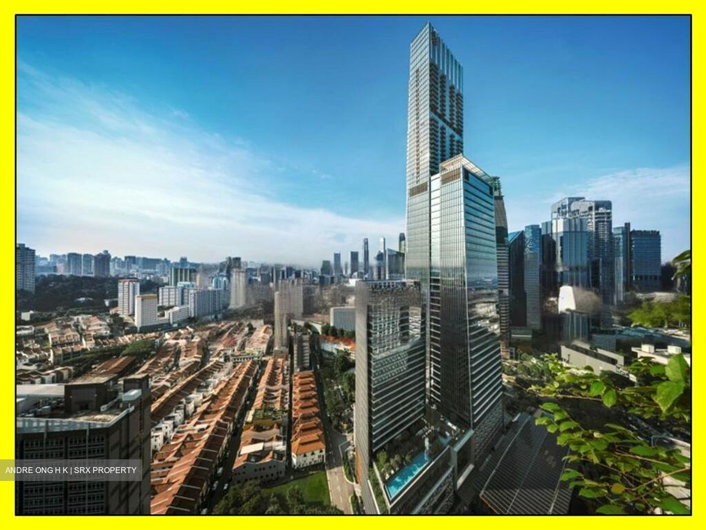 Guoco Tower (D2), Office #451199791